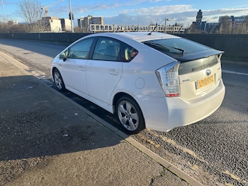Used Toyota Prius 2012 for sale - 77435897: Photo