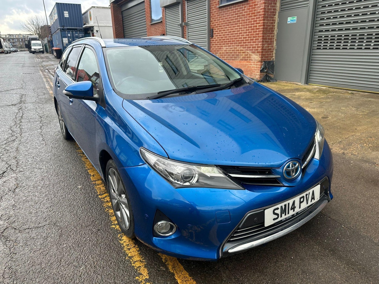 Used Toyota Auris 2014 for sale - 77799496: Photo 11