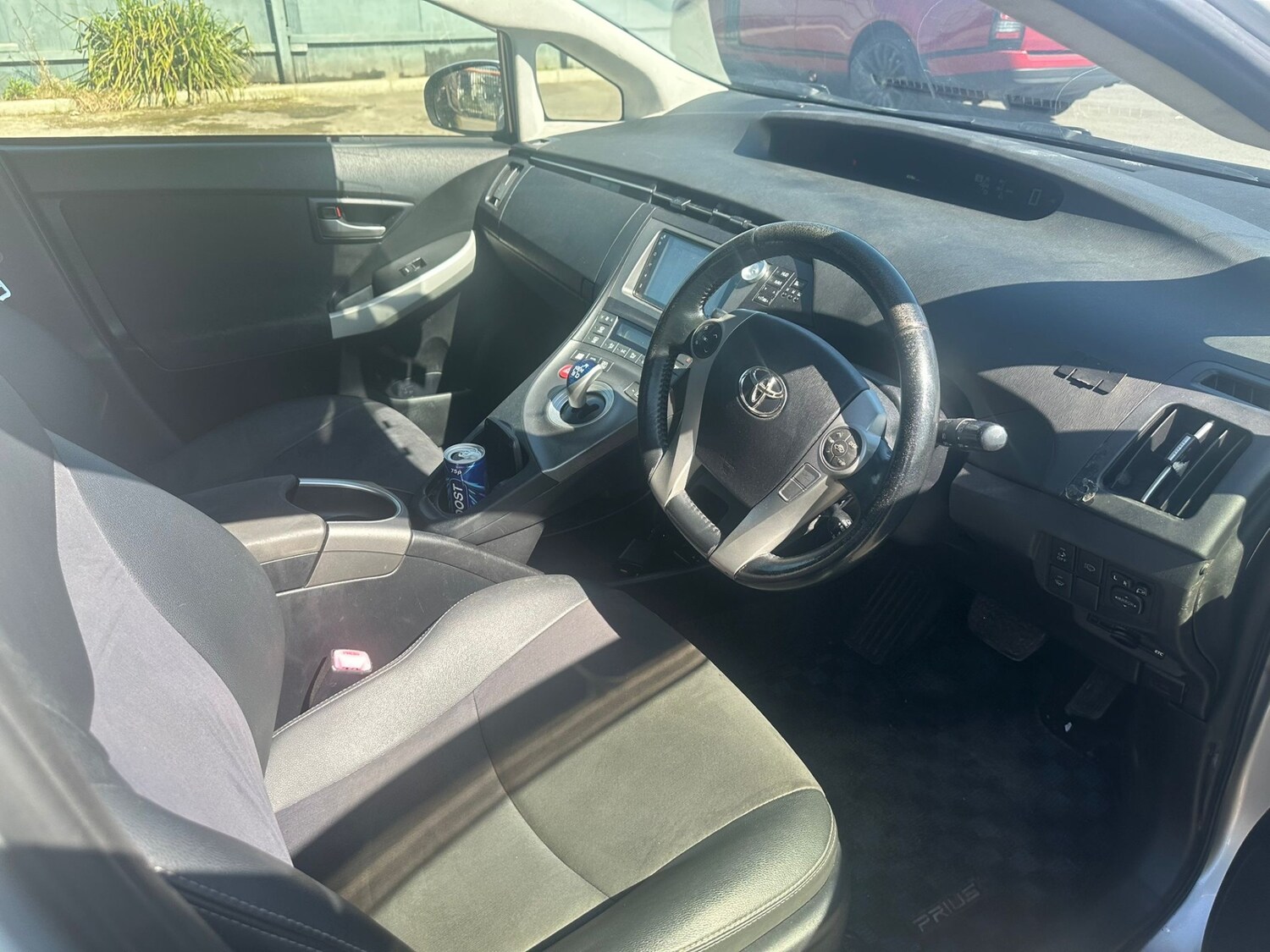 Used Toyota Prius 2012 for sale - 78162538: Photo 13