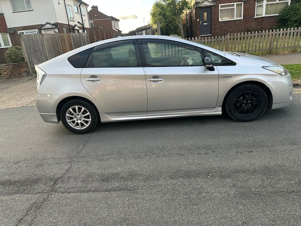 Used Toyota Prius 2023 for sale - 76198764: Photo 10