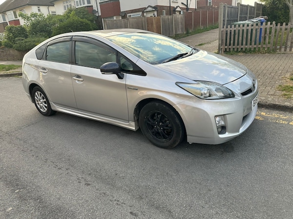 Used Toyota Prius 2023 for sale - 76198764: Photo 11