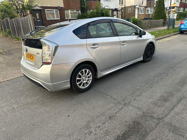 Used Toyota Prius 2023 for sale - 76198764: Photo 9