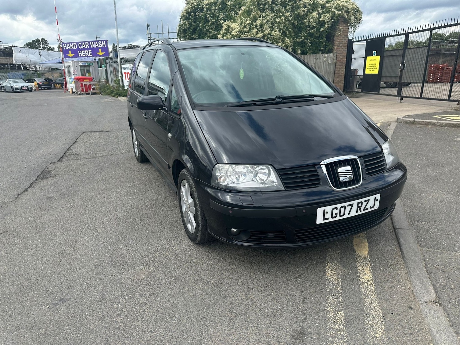 Vehicle 13