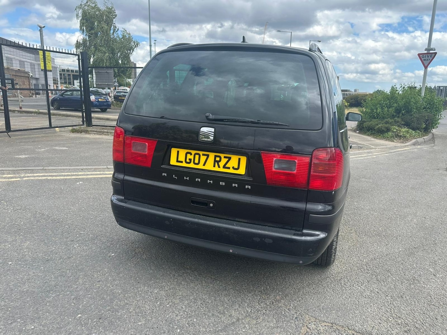 Vehicle 9