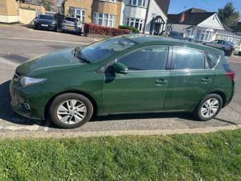 Used Toyota Auris 2013 for sale - 74652887: Photo