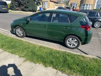 Used Toyota Auris 2013 for sale - 74652887: Photo
