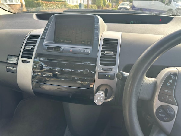 Used Toyota Prius 2005 for sale - 76286733: Photo 14