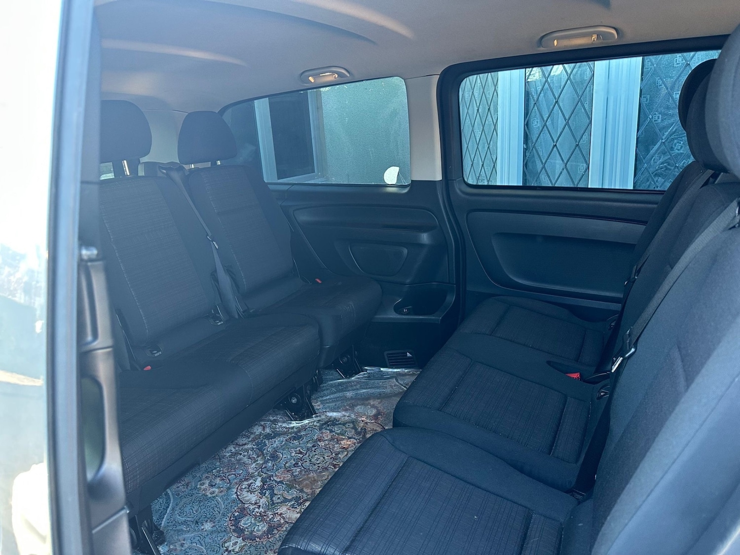 Used Mercedes-Benz Vito 2018 for sale - 77412404: Photo 13