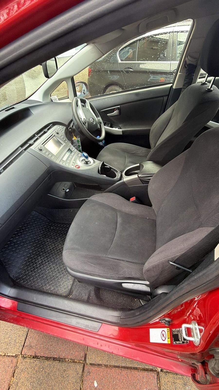 Used Toyota Prius 2015 for sale - 78012314: Photo 16