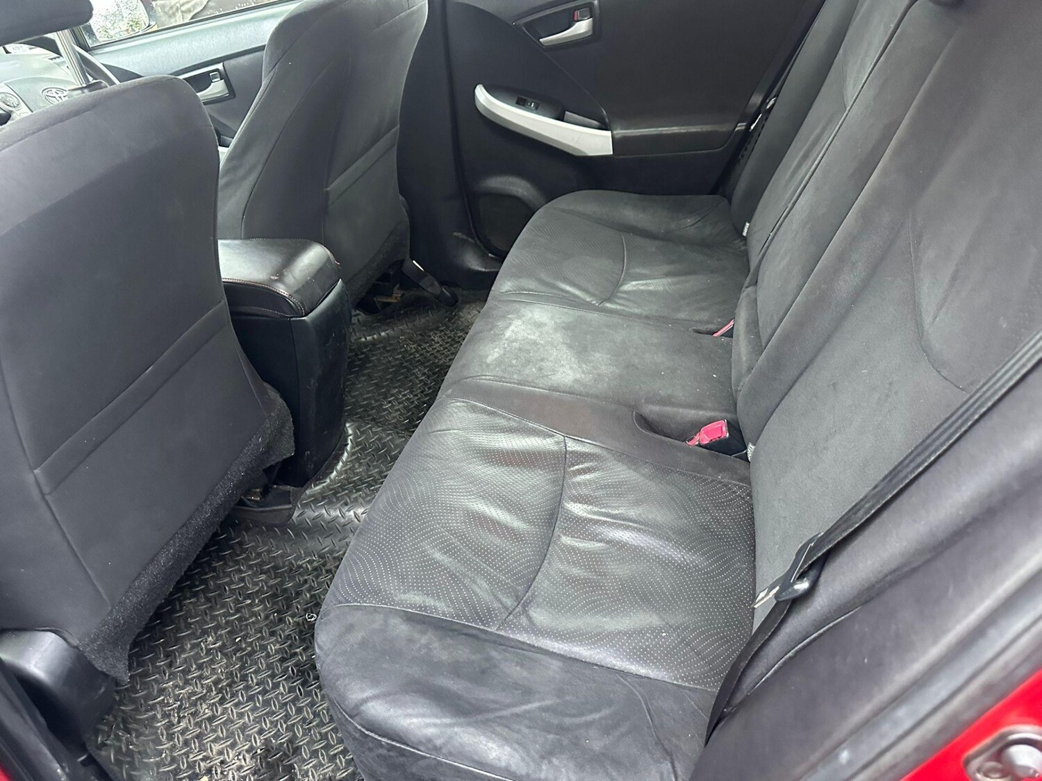 Used Toyota Prius 2015 for sale - 78012314: Photo 17