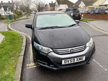 2009 (59) - 1.3 IMA ES-T Hybrid 5dr CVT