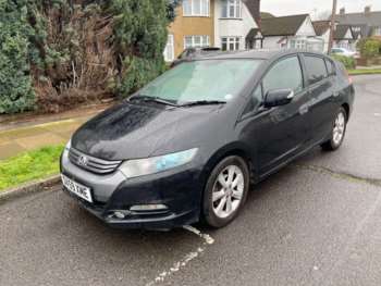 Used Honda Insight 2009 for sale - 74690591: Photo