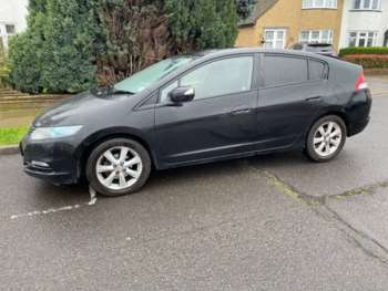 Used Honda Insight 2009 for sale - 74690591: Photo
