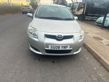 Used Toyota Auris 2008 for sale - 79661333: Photo
