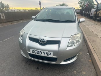 Used Toyota Auris 2008 for sale - 79661333: Photo