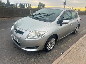 Used Toyota Auris 2008 for sale - 79661333: Photo