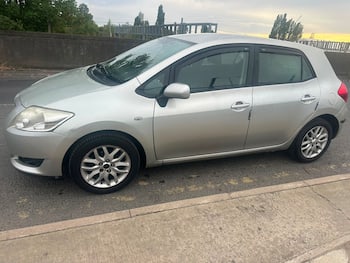 Used Toyota Auris 2008 for sale - 79661333: Photo