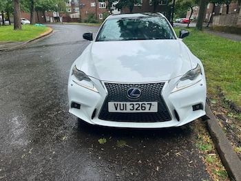 Used Lexus IS undefined for sale - 79382394: Photo