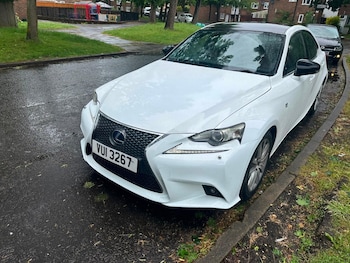 Used Lexus IS undefined for sale - 79382394: Photo