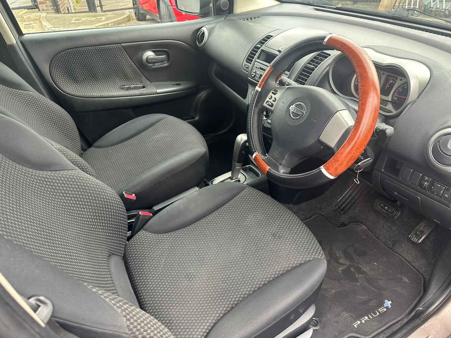 Used Nissan Note 2006 for sale - 76741404: Photo 11