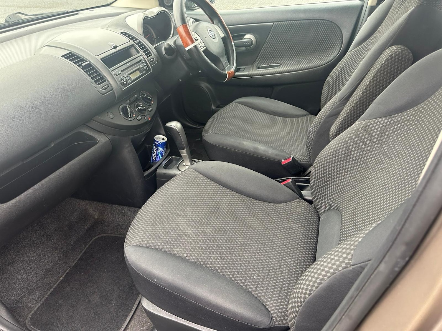 Used Nissan Note 2006 for sale - 76741404: Photo 13