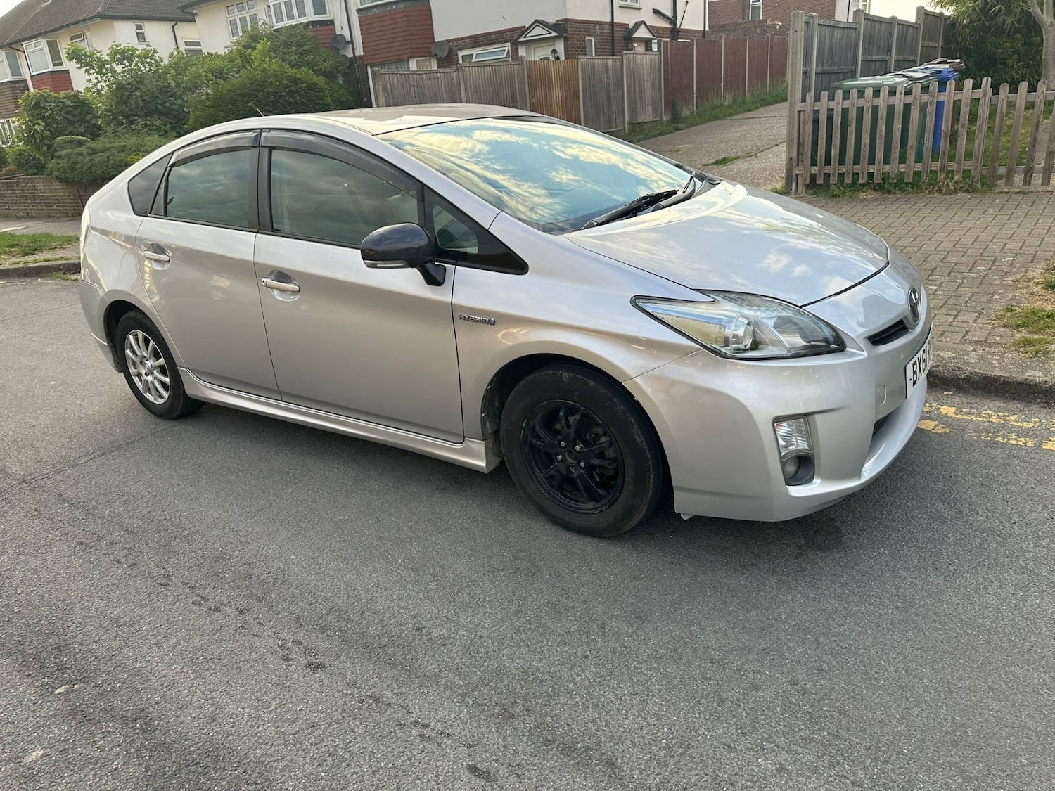 Vehicle 11