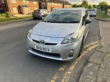 Used Toyota Prius  for sale - 75545204: Photo