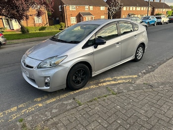 Used Toyota Prius  for sale - 75545204: Photo