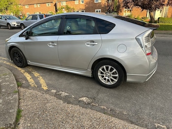 Used Toyota Prius  for sale - 75545204: Photo