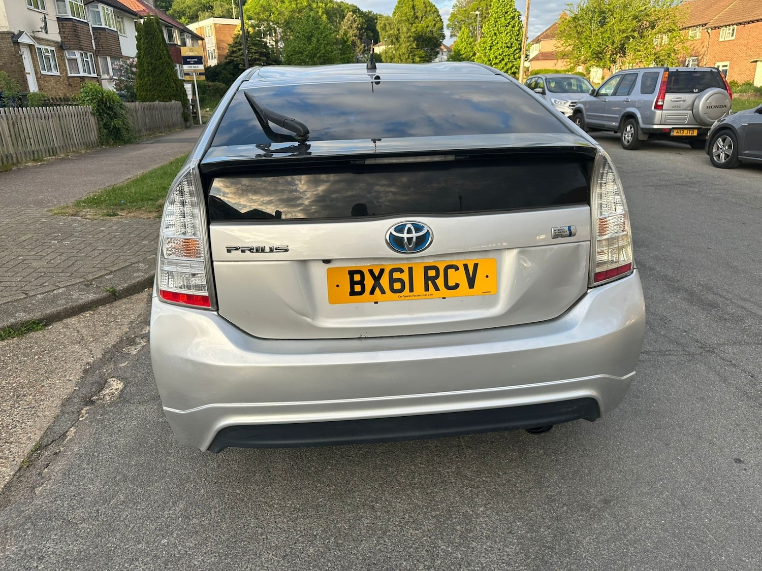Vehicle 6