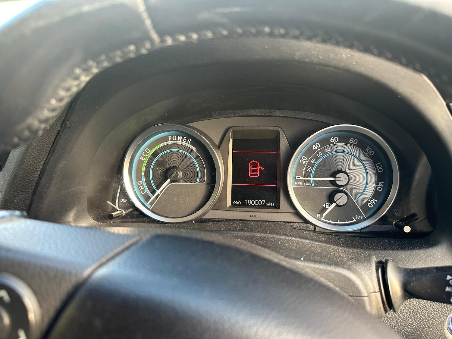 Used Toyota Auris 2014 for sale - 77080969: Photo 14