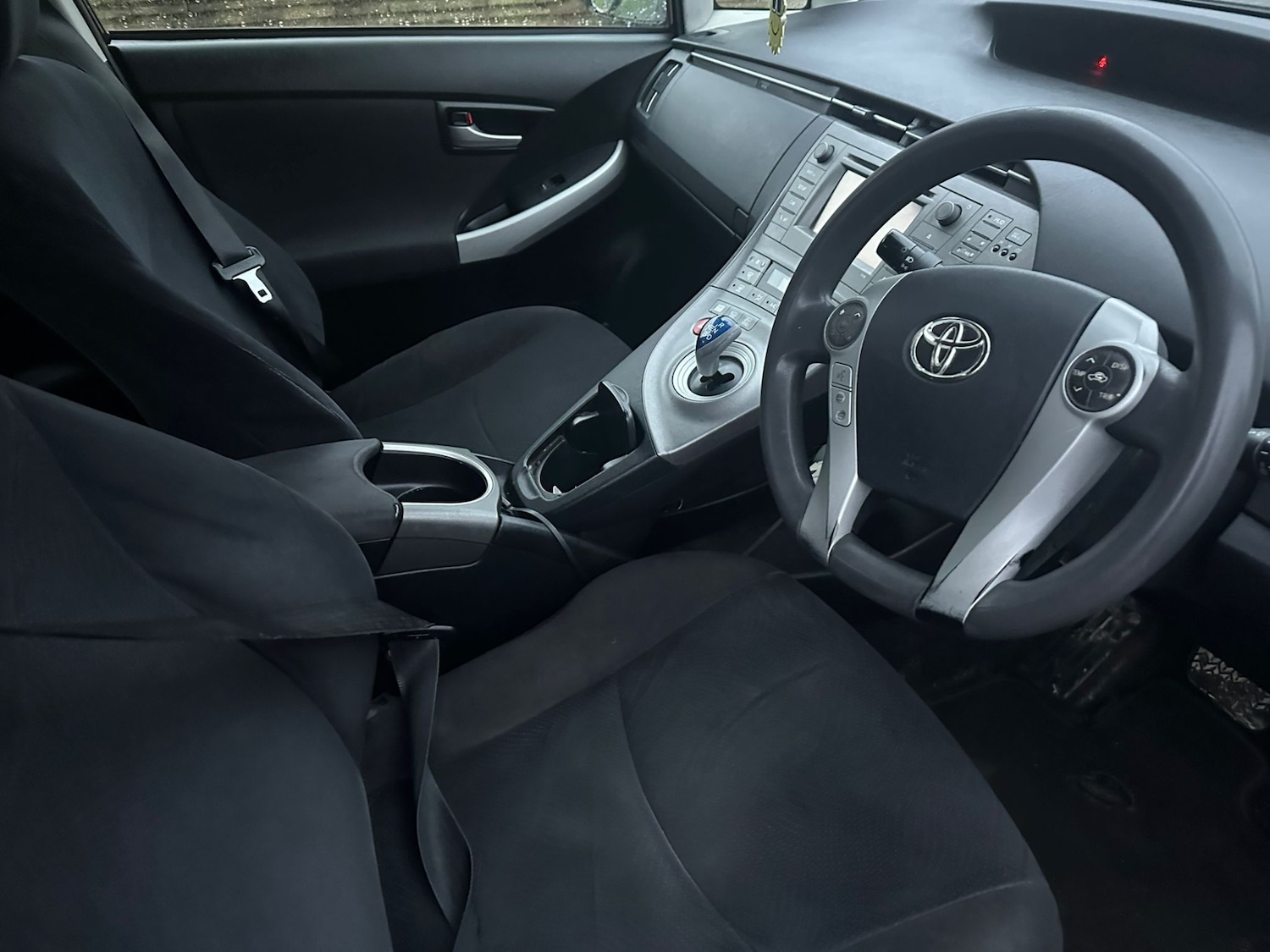 Used Toyota Prius 2012 for sale - 77282647: Photo 10