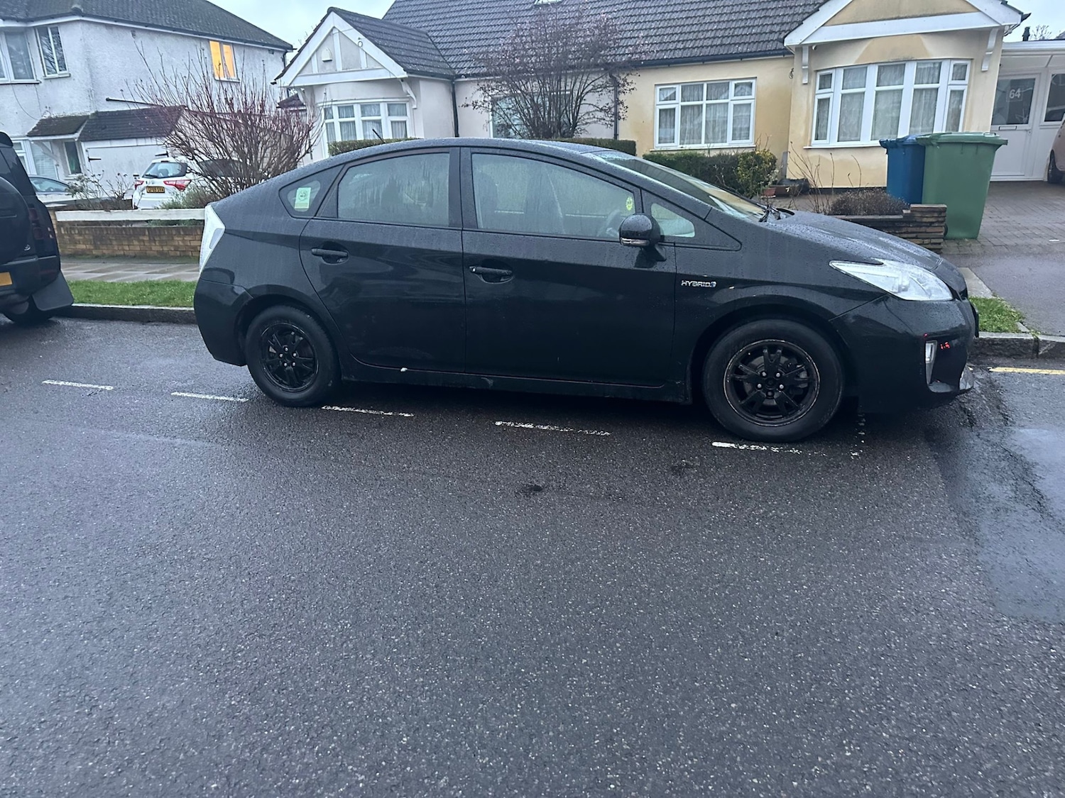 Used Toyota Prius 2012 for sale - 77282647: Photo 8