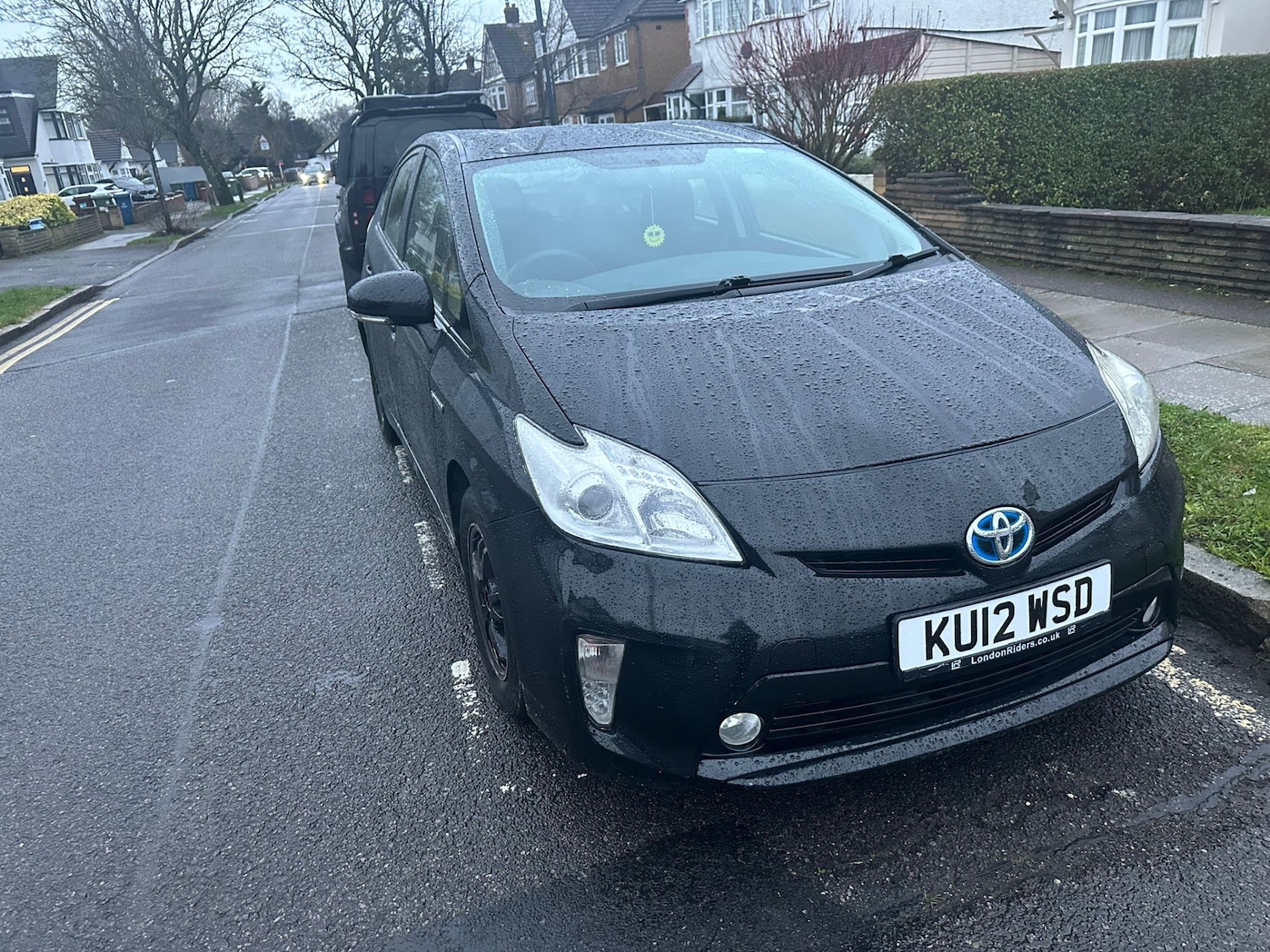 Used Toyota Prius 2012 for sale - 77282647: Photo 9