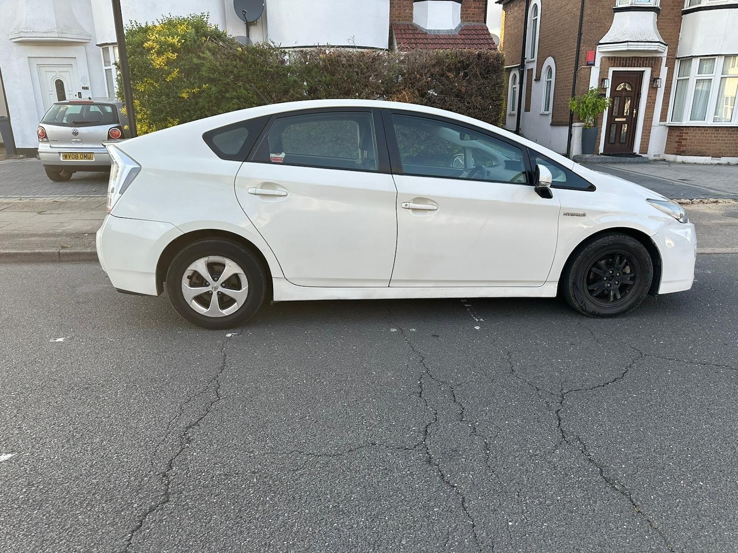 Used Toyota Prius 2011 for sale - 76591683: Photo 10