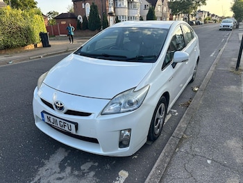 Used Toyota Prius 2011 for sale - 76591683: Photo