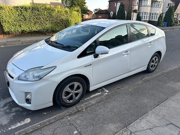 Used Toyota Prius 2011 for sale - 76591683: Photo