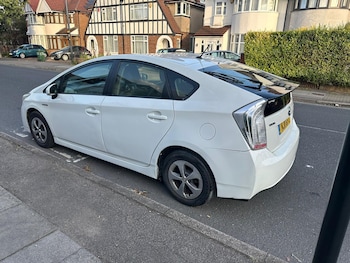 Used Toyota Prius 2011 for sale - 76591683: Photo