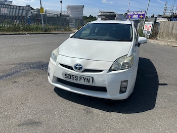 Used Toyota Prius 2009 for sale - 76368400: Photo
