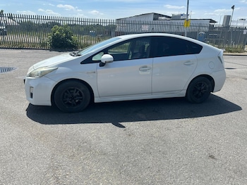Used Toyota Prius 2009 for sale - 76368400: Photo