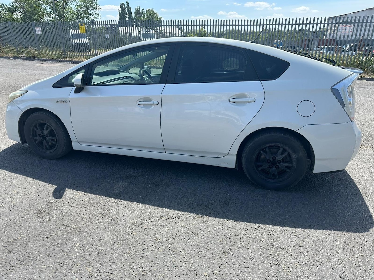 Used Toyota Prius 2009 for sale - 76368400: Photo 5