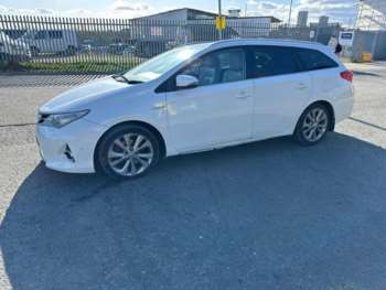 Used Toyota Auris 2014 for sale - 74690594: Photo