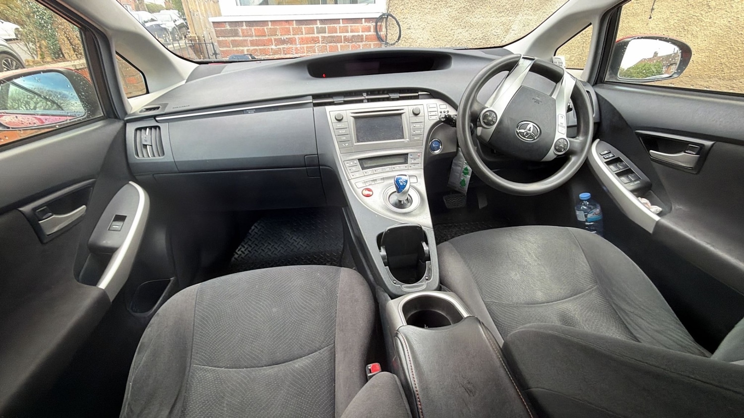 Used Toyota Prius 2015 for sale - 77578191: Photo 15