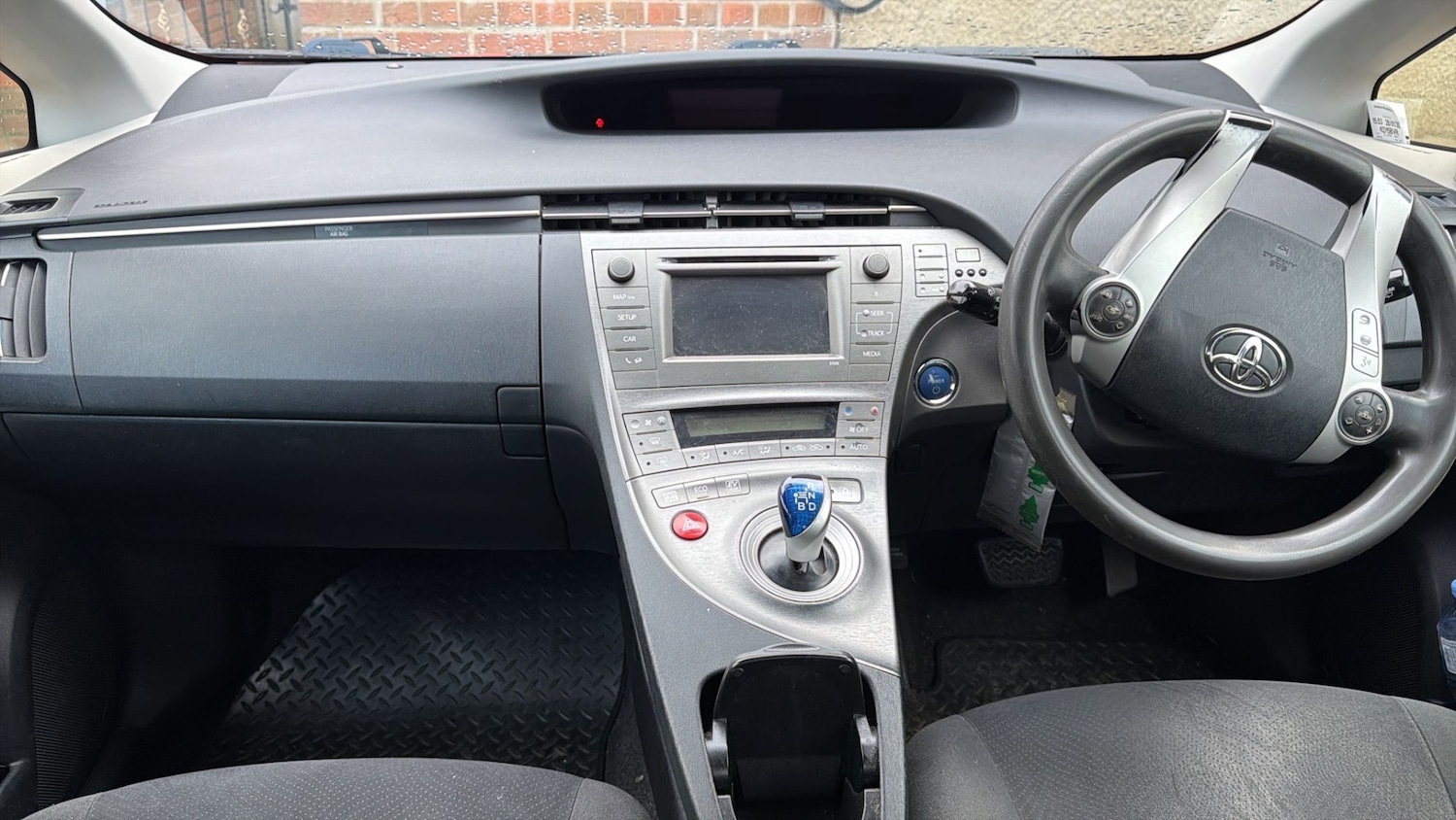 Used Toyota Prius 2015 for sale - 77578191: Photo 16