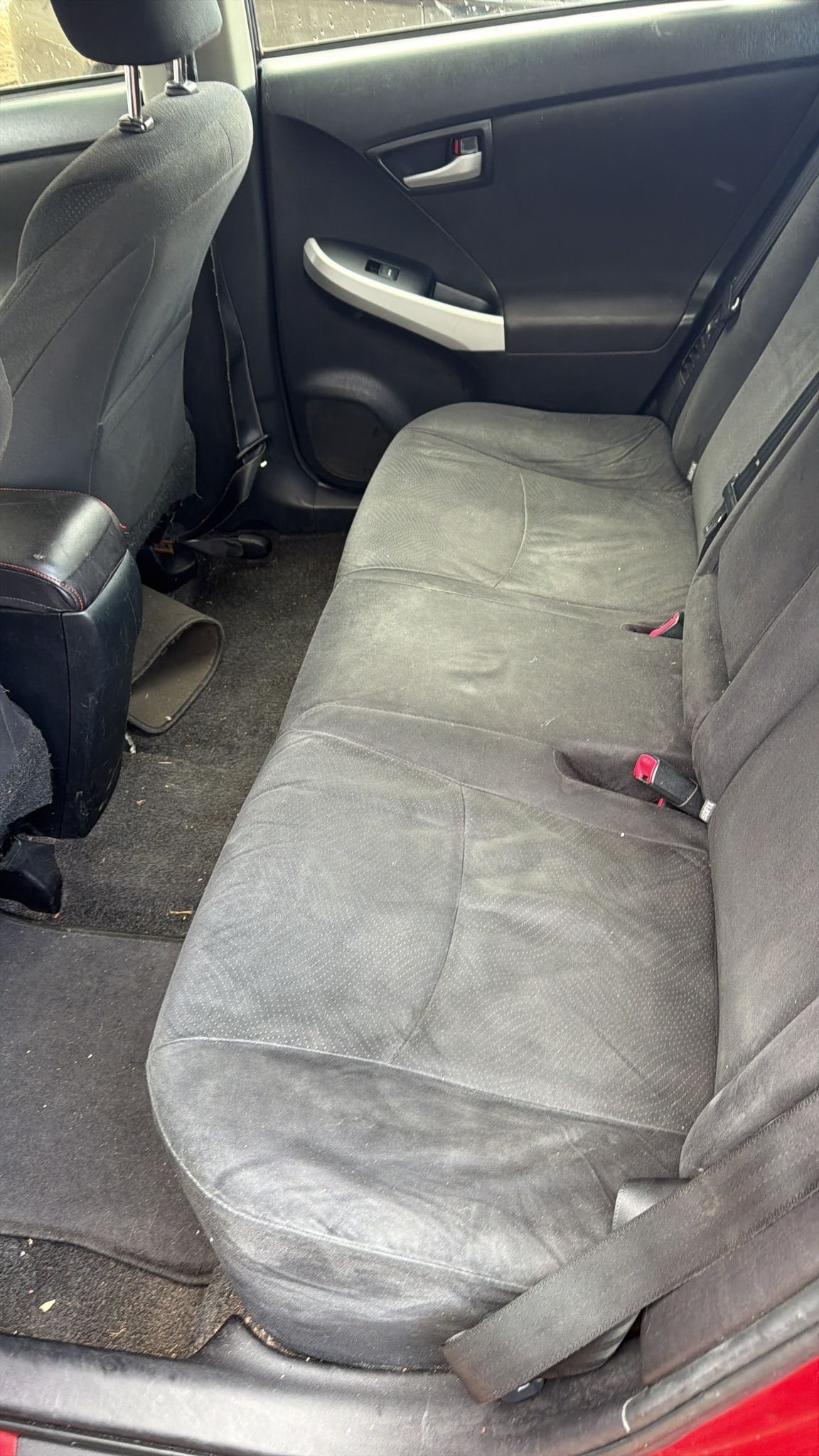 Used Toyota Prius 2015 for sale - 77578191: Photo 17