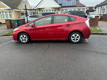 Used Toyota Prius 2015 for sale - 77578191: Photo