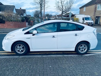 Used Toyota Prius 2013 for sale - 77591687: Photo