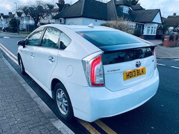 Used Toyota Prius 2013 for sale - 77591687: Photo