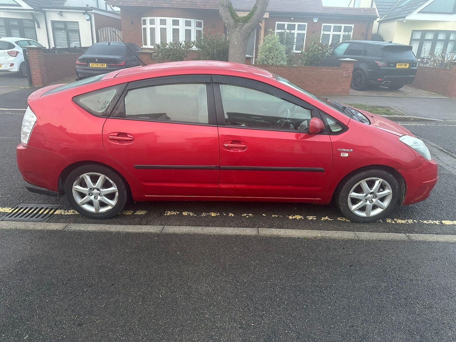 Used Toyota Prius 2008 for sale - 76940522: Photo 10