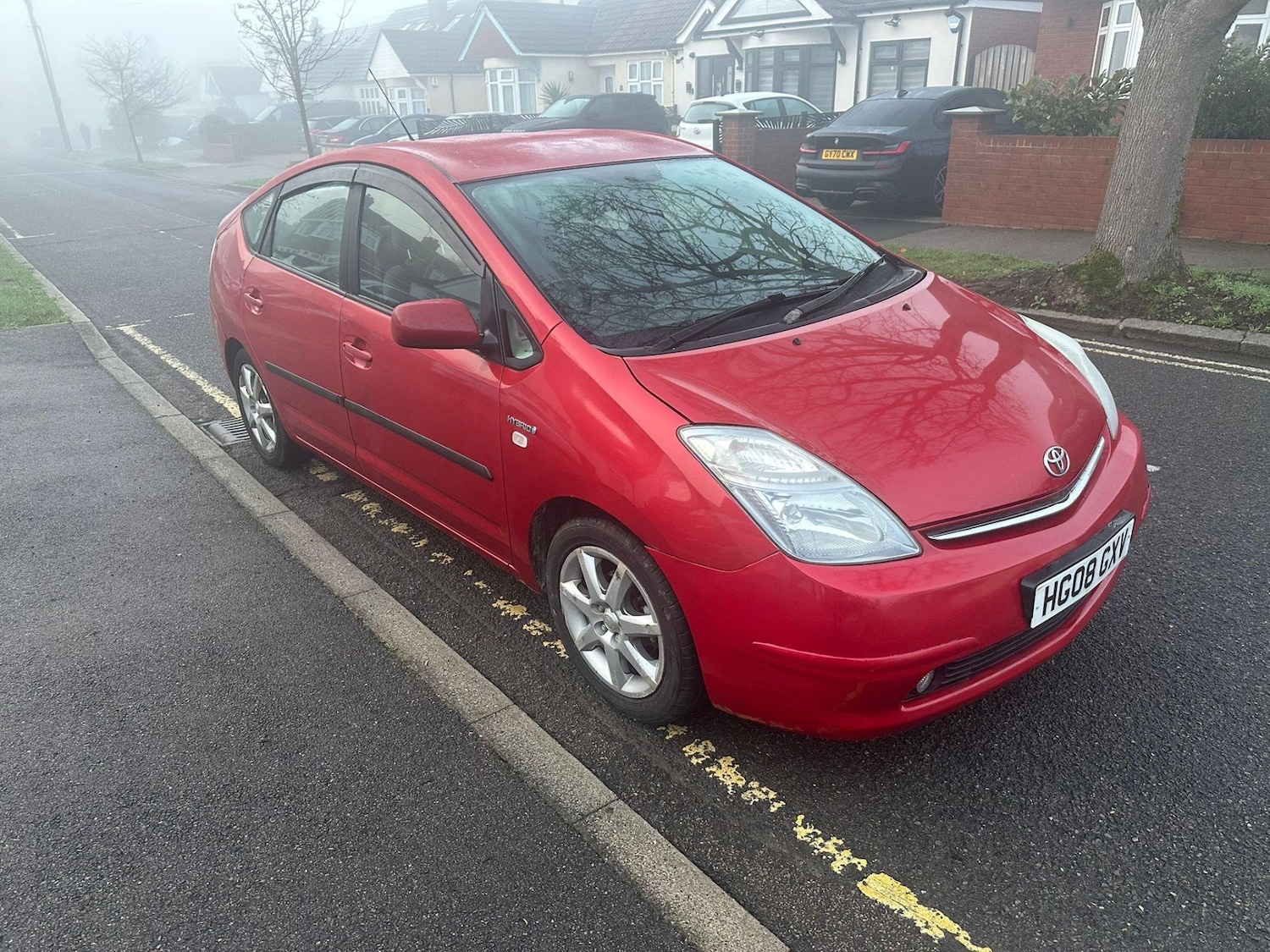 Used Toyota Prius 2008 for sale - 76940522: Photo 11